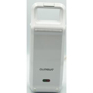 Electric Churro Maker Ambiano 760W – Tested & Working –‎ Used Excellent